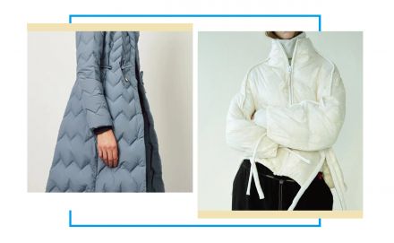 #冷冷冷#，對(duì)于讓您暖暖暖的羽絨服，衣拿智能請(qǐng)求出戰(zhàn)！